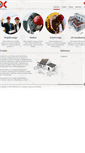 Mobile Screenshot of diwanx.com